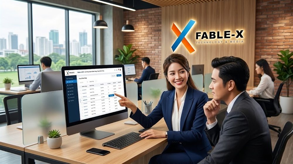 Chiết khấu ngành dược: bài toán "ghép nhiều suất" mà Excel không giải nổi