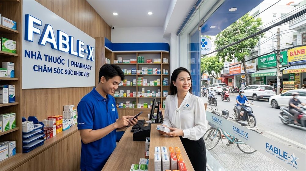 Xuất đúng lô cận date: khi phần mềm buộc phải biết nói "không"